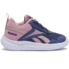 Reebok Παιδικά αθλητικά παπούτσια running Rush runner 5 για κορίτσια μωβ