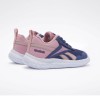Reebok Παιδικά αθλητικά παπούτσια running Rush runner 5 για κορίτσια μωβ