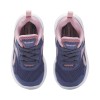 Reebok Παιδικά αθλητικά παπούτσια running Rush runner 5 για κορίτσια μωβ
