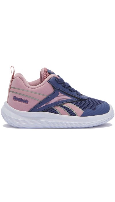 Reebok Παιδικά αθλητικά παπούτσια running Rush runner 5 για κορίτσια μωβ