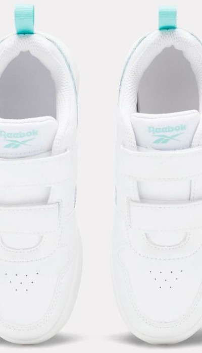 Reebok Παιδικά αθλητικά παπούτσια sneakers για κορτίτσια Royal Prime  Άσπρα