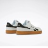 Reebok Παιδικά αθλητικά sneakers Smash edge άσπρα Reebok Παιδικά αθλητικά sneakers Smash edge άσπρα