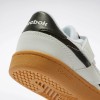 Reebok Παιδικά αθλητικά sneakers Smash edge άσπρα Reebok Παιδικά αθλητικά sneakers Smash edge άσπρα
