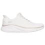 Skechers Γυναικεία αθλητικά παπούτσια Bobs squad muse άσπρα