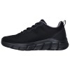 Skechers Ανδρικά αθλητικά παπούτσια Bobs sport flex μαύρα Skechers Ανδρικά αθλητικά παπούτσια Bobs sport flex μαύρα