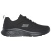Skechers Γυαναικεία αθλητικά παπούτσια City Stride μαύρα