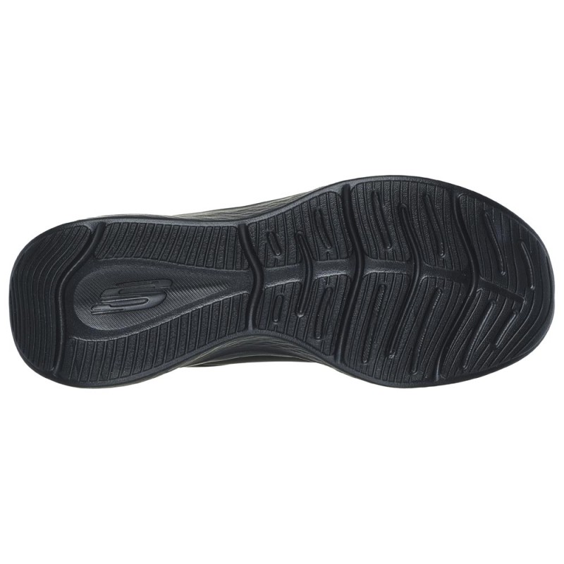 Skechers Γυαναικεία αθλητικά παπούτσια City Stride μαύρα