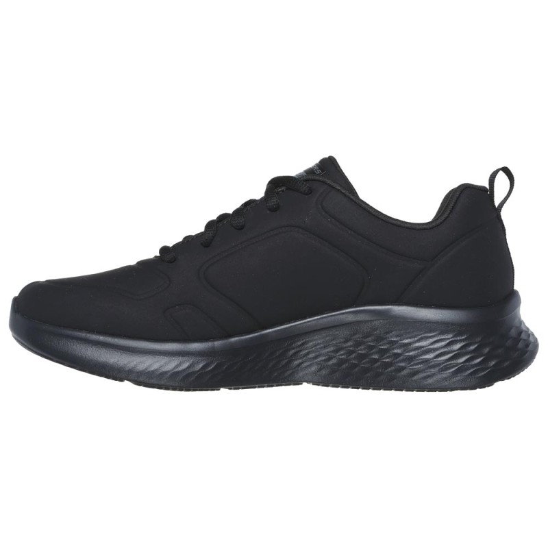 Skechers Γυαναικεία αθλητικά παπούτσια City Stride μαύρα