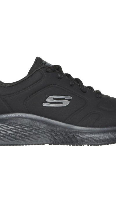 Skechers Γυαναικεία αθλητικά παπούτσια City Stride μαύρα