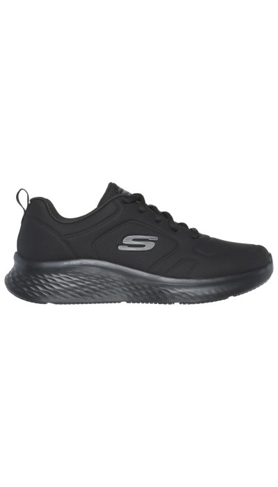 Skechers Γυαναικεία αθλητικά παπούτσια City Stride μαύρα