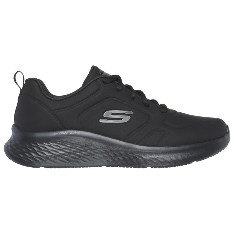 Skechers Γυαναικεία αθλητικά παπούτσια City Stride μαύρα