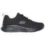 Skechers Γυαναικεία αθλητικά παπούτσια City Stride μαύρα