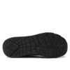 Skechers Γυναικεία sneakers Uno Golden Air Μαύρα Skechers Γυναικεία sneakers Uno Golden Air Μαύρα