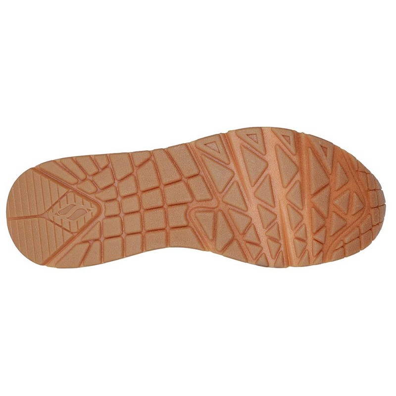 Skechers Γυναικεία sneakers Uno Golden Air άσπρα Skechers Γυναικεία sneakers Uno Golden Air άσπρα
