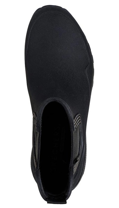 Skechers Γυναικεία αδιάβροχα μποτάκια Dancing in the Rain