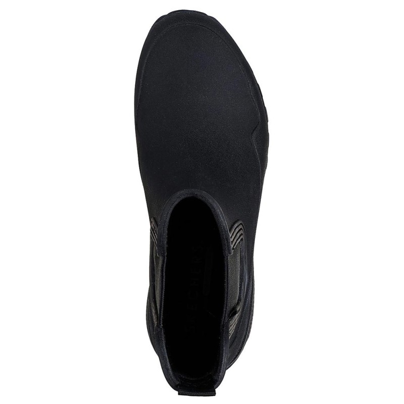 Skechers Γυναικεία αδιάβροχα μποτάκια Dancing in the Rain