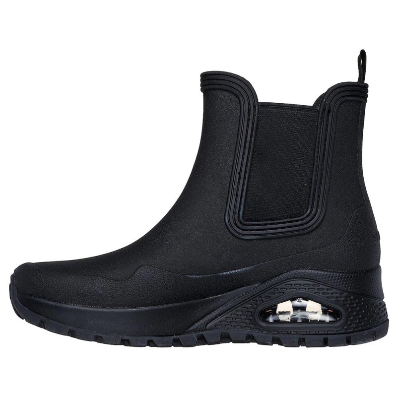 Skechers Γυναικεία αδιάβροχα μποτάκια Dancing in the Rain