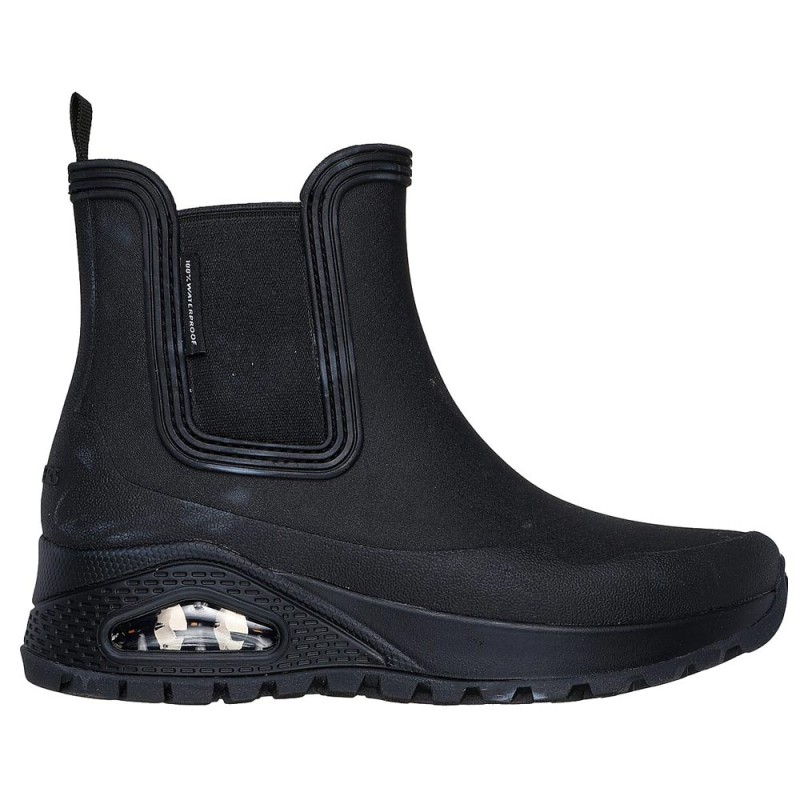 Skechers Γυναικεία αδιάβροχα μποτάκια Dancing in the Rain