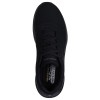 Skechers Γυναικεία sneakers Uno Golden Air Μαύρα Skechers Γυναικεία sneakers Uno Golden Air Μαύρα