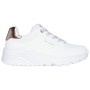 Skechers Αθλητικά παπούτσια sneakers Uno Lite άσπρα
