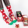 Soma Unisex Κάλτσες Christmas σετ 3 ζευγάρια Soma Unisex Κάλτσες Christmas σετ 3 ζευγάρια