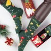 Soma Unisex Κάλτσες Christmas σετ 3 ζευγάρια Soma Unisex Κάλτσες Christmas σετ 3 ζευγάρια