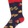 Soma Ανδρικές Κάλτσες με σχέδια KETCHUP Soma Ανδρικές Κάλτσες με σχέδια KETCHUP