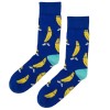 Crazy Socks Κάλτσες με σχέδια Banana Crazy Socks Κάλτσες με σχέδια Banana