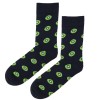 Crazy Socks Κάλτσες με σχέδια KIWI Crazy Socks Κάλτσες με σχέδια KIWI
