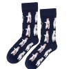 Crazy Socks Κάλτσες με σχέδια Polar Bear Crazy Socks Κάλτσες με σχέδια Polar Bear