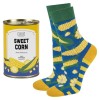 Soxo Unisex Κάλτσες Sweet corn Soxo Unisex Κάλτσες Sweet corn