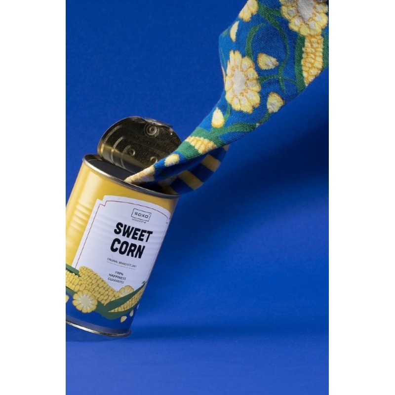 Soxo Unisex Κάλτσες Sweet corn Soxo Unisex Κάλτσες Sweet corn