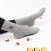 Trendy Γυναικείες Κάλτσες Cherries 3Ζεύγη Trendy Γυναικείες Κάλτσες Cherries 3Ζεύγη