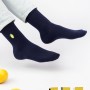 Trendy Γυναικείες Κάλτσες Lemon 3Ζεύγη