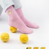 Trendy Γυναικείες Κάλτσες Lemon 3Ζεύγη