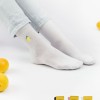 Trendy Γυναικείες Κάλτσες Lemon 3Ζεύγη Trendy Γυναικείες Κάλτσες Lemon 3Ζεύγη