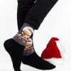 Trendy Κάλτσες Christmas Owl