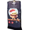 Trendy Κάλτσες Christmas Owl