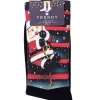 Trendy Κάλτσες Christmas Santa Trendy Κάλτσες Christmas Santa