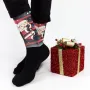 Trendy Κάλτσες Christmas Santa