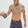 Soma Ανδρικό Boxer με σχέδια KETCHUP Βαμβακερό Soma Ανδρικό Boxer με σχέδια KETCHUP Βαμβακερό