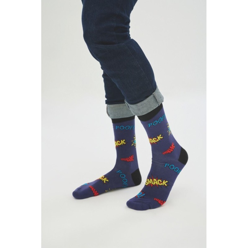 Soma Ανδρικές Fashion Κάλτσες BOOM Soma Ανδρικές Fashion Κάλτσες BOOM