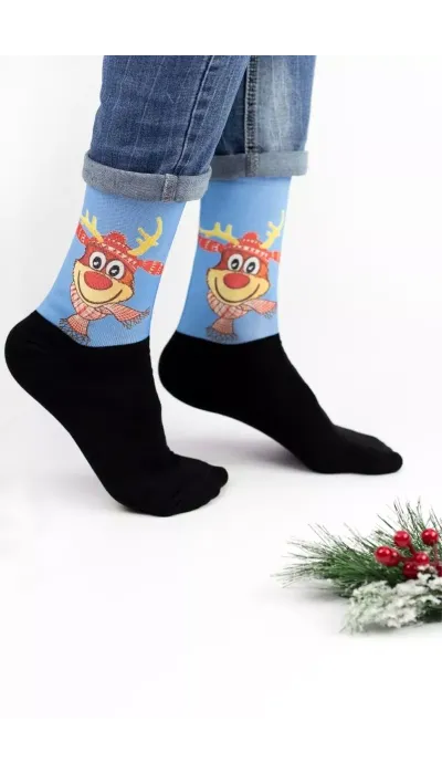 Trendy Κάλτσες Christmas Sven