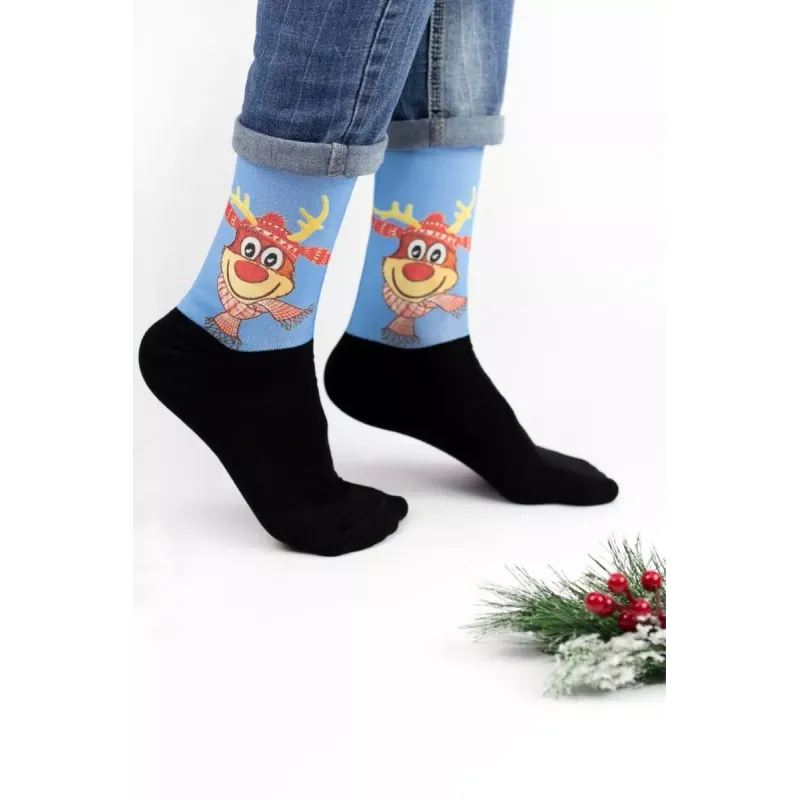 Trendy Κάλτσες Christmas Sven