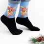 Trendy Κάλτσες Christmas Sven