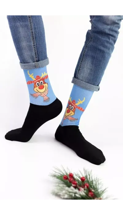 Trendy Κάλτσες Christmas Sven