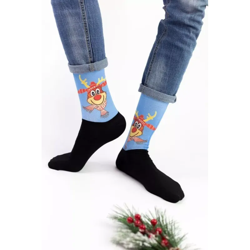 Trendy Κάλτσες Christmas Sven