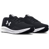 UnderArmour Γυναικεία Αθλητικά παπούτσια για τρέξιμο Charged Pursuit 3 μαύρα UnderArmour Γυναικεία Αθλητικά παπούτσια για τρέξιμο Charged Pursuit 3 μαύρα