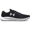 UnderArmour Γυναικεία Αθλητικά παπούτσια για τρέξιμο Charged Pursuit 3 μαύρα