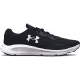 UnderArmour Γυναικεία Αθλητικά παπούτσια για τρέξιμο Charged Pursuit 3 μαύρα